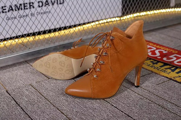 Giuseppe Zanotti Casual Fashion boots Women--007